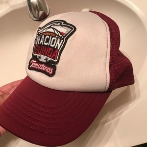 Tomateros Culiacán SnapBack cap